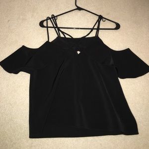 Express Cold Shoulder